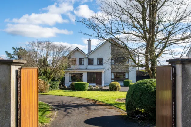 Photo of Glenogue, Charleville Road, Tullamore, Co Offaly, R35 WT78