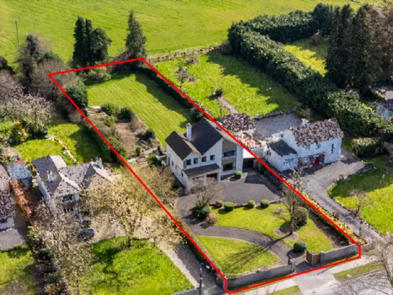 Photo of Glenogue, Charleville Road, Tullamore, Co Offaly, R35 WT78