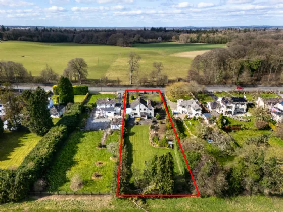 Photo of Glenogue, Charleville Road, Tullamore, Co Offaly, R35 WT78