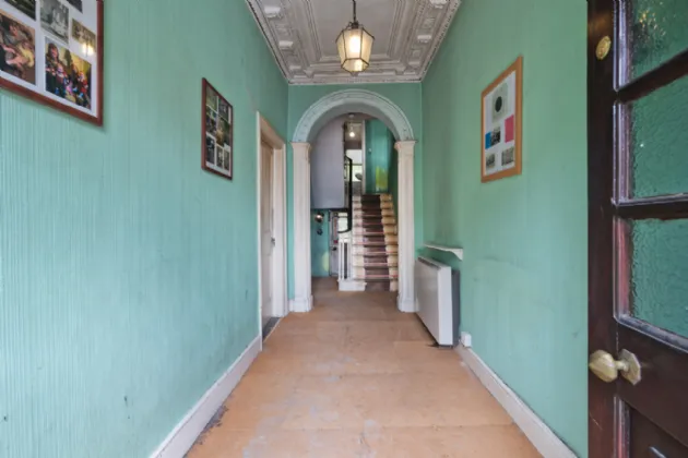 Photo of 4 Palmerston Place, Phibsborough, Dublin 7, D07 P2N8