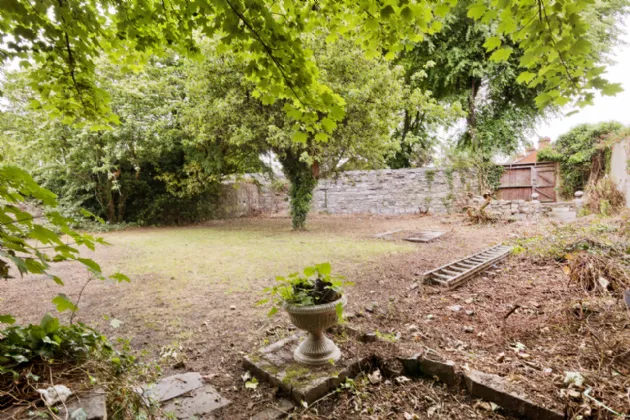 Photo of 4 Palmerston Place, Phibsborough, Dublin 7, D07 P2N8