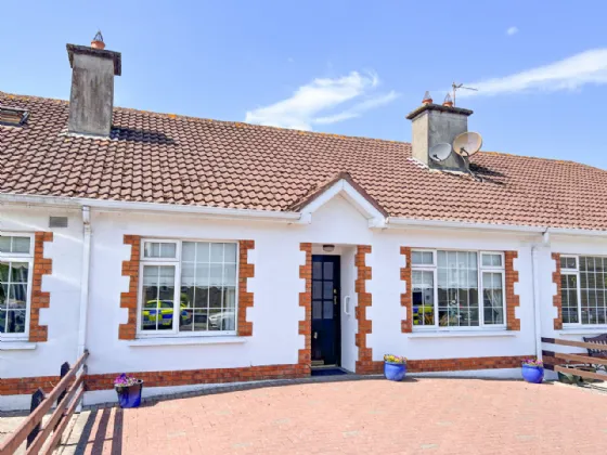 Photo of 4 Cuan Mhuire, Slievenamon Road, Thurles, Co. Tipperary, E41 PC42