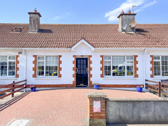 Photo of 4 Cuan Mhuire, Slievenamon Road, Thurles, Co. Tipperary, E41 PC42