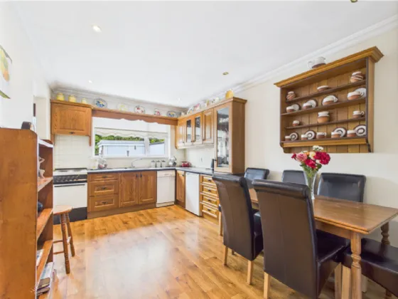 Photo of 4 Cuan Mhuire, Slievenamon Road, Thurles, Co. Tipperary, E41 PC42