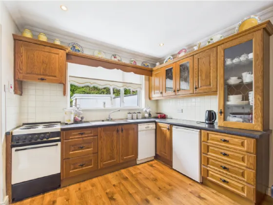 Photo of 4 Cuan Mhuire, Slievenamon Road, Thurles, Co. Tipperary, E41 PC42