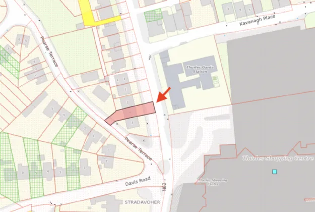 Photo of 4 Cuan Mhuire, Slievenamon Road, Thurles, Co. Tipperary, E41 PC42