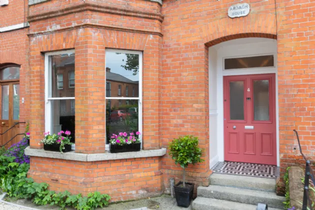 Photo of Ardagh House, 4 Lindsay Road, Glasnevin, Dublin 9, D09 K2T9