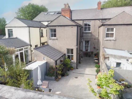 Photo of Ardagh House, 4 Lindsay Road, Glasnevin, Dublin 9, D09 K2T9