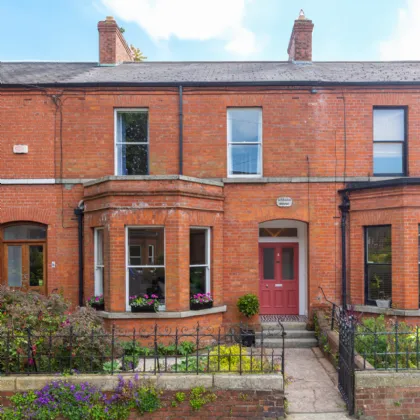 Photo of Ardagh House, 4 Lindsay Road, Glasnevin, Dublin 9, D09 K2T9