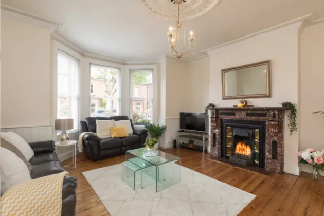 Photo of Ardagh House, 4 Lindsay Road, Glasnevin, Dublin 9, D09 K2T9