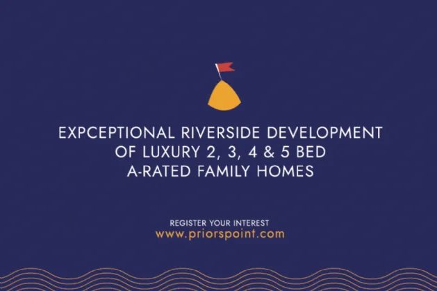 Photo of No. 2 The Crescent, Priors Point, Attirory, Carrick-On-Shannon, Co. Leitrim, N41 A3T2