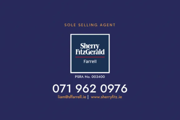 Photo of No. 2 The Crescent, Priors Point, Attirory, Carrick-On-Shannon, Co. Leitrim, N41 A3T2