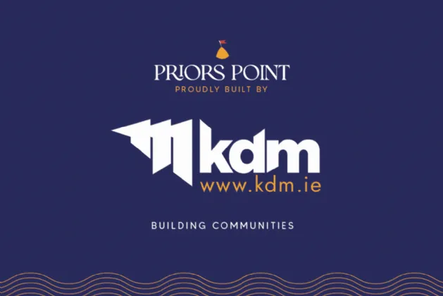 Photo of No. 2 The Crescent, Priors Point, Attirory, Carrick-On-Shannon, Co. Leitrim, N41 A3T2