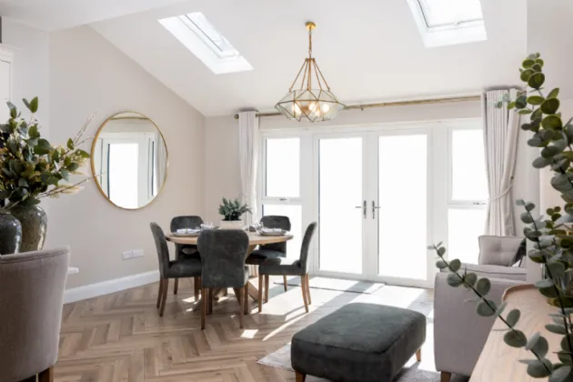 Photo of No. 25 Priors Point, Attirory, Carrick-On-Shannon, Co. Leitrim, N41 R1H7