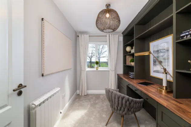 Photo of No. 25 Priors Point, Attirory, Carrick-On-Shannon, Co. Leitrim, N41 R1H7