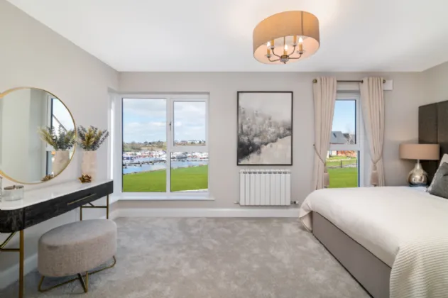 Photo of No. 25 Priors Point, Attirory, Carrick-On-Shannon, Co. Leitrim, N41 R1H7