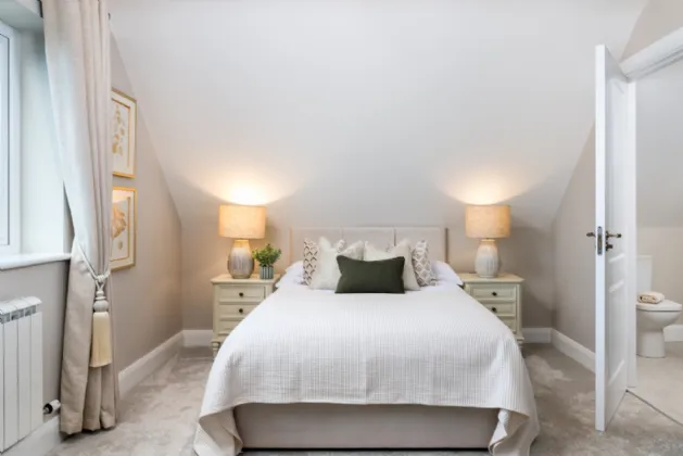 Photo of No. 25 Priors Point, Attirory, Carrick-On-Shannon, Co. Leitrim, N41 R1H7