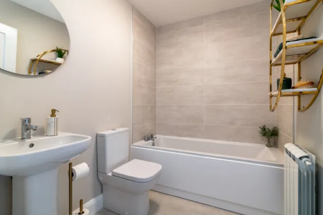 Photo of No. 25 Priors Point, Attirory, Carrick-On-Shannon, Co. Leitrim, N41 R1H7