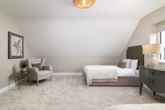 Photo of No. 25 Priors Point, Attirory, Carrick-On-Shannon, Co. Leitrim, N41 R1H7