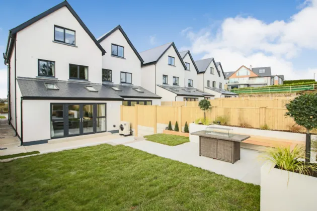 Photo of No. 25 Priors Point, Attirory, Carrick-On-Shannon, Co. Leitrim, N41 R1H7