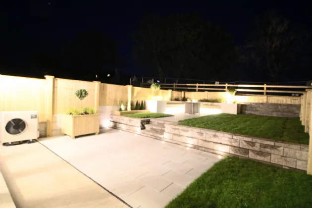 Photo of No. 25 Priors Point, Attirory, Carrick-On-Shannon, Co. Leitrim, N41 R1H7