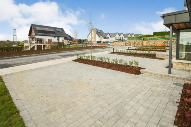 Photo of No. 25 Priors Point, Attirory, Carrick-On-Shannon, Co. Leitrim, N41 R1H7