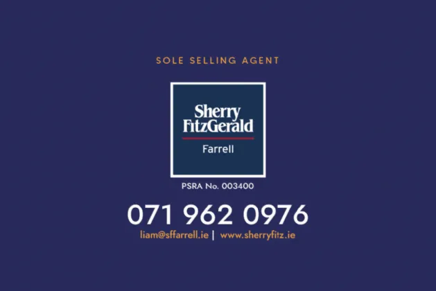 Photo of No. 25 Priors Point, Attirory, Carrick-On-Shannon, Co. Leitrim, N41 R1H7