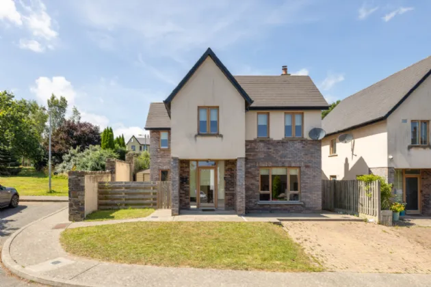 Photo of 9 Berryfields, Ferns, Co. Wexford., Y21 AX84