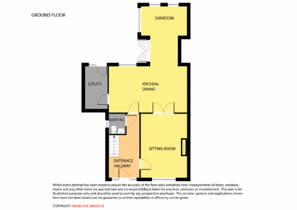 Photo of 9 Berryfields, Ferns, Co. Wexford., Y21 AX84