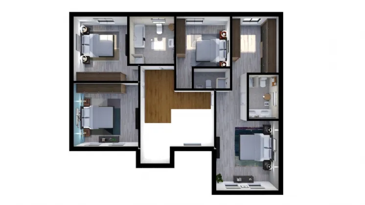Photo of Site With Planning Permission At, Clooncumber, Bornacoola, Co. Leitrim