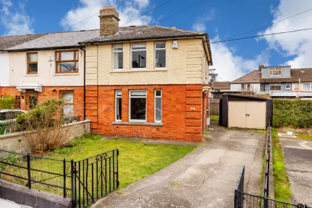 Photo of 42 Clonliffe Gardens, Drumcondra, Dublin 3, D03 HY43