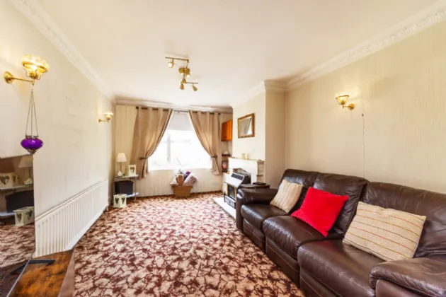 Photo of 42 Clonliffe Gardens, Drumcondra, Dublin 3, D03 HY43