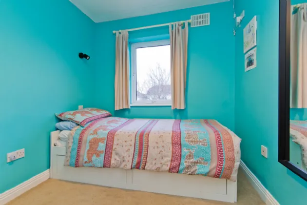 Photo of 51 Woodstown Heights, Knocklyon, Dublin 16, D16 X6P9