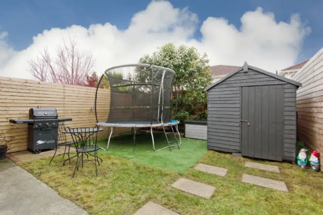 Photo of 51 Woodstown Heights, Knocklyon, Dublin 16, D16 X6P9