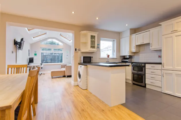 Photo of 51 Woodstown Heights, Knocklyon, Dublin 16, D16 X6P9