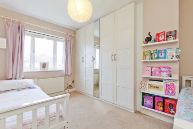 Photo of 51 Woodstown Heights, Knocklyon, Dublin 16, D16 X6P9