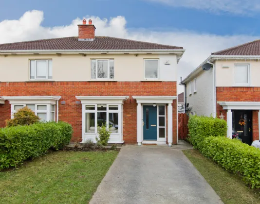 Photo of 51 Woodstown Heights, Knocklyon, Dublin 16, D16 X6P9