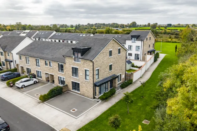 Photo of 33 Oldbridge Park,, Osberstown,, Naas,, Co. Kildare, W91 XN4X