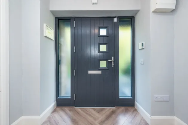 Photo of 33 Oldbridge Park,, Osberstown,, Naas,, Co. Kildare, W91 XN4X