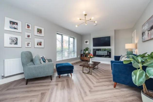 Photo of 33 Oldbridge Park,, Osberstown,, Naas,, Co. Kildare, W91 XN4X