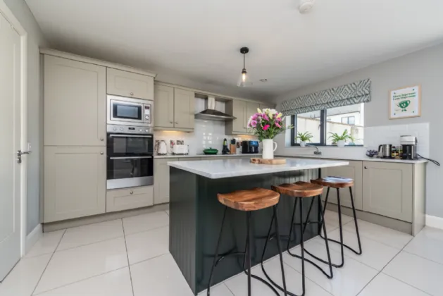 Photo of 33 Oldbridge Park,, Osberstown,, Naas,, Co. Kildare, W91 XN4X