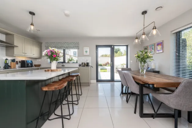 Photo of 33 Oldbridge Park,, Osberstown,, Naas,, Co. Kildare, W91 XN4X