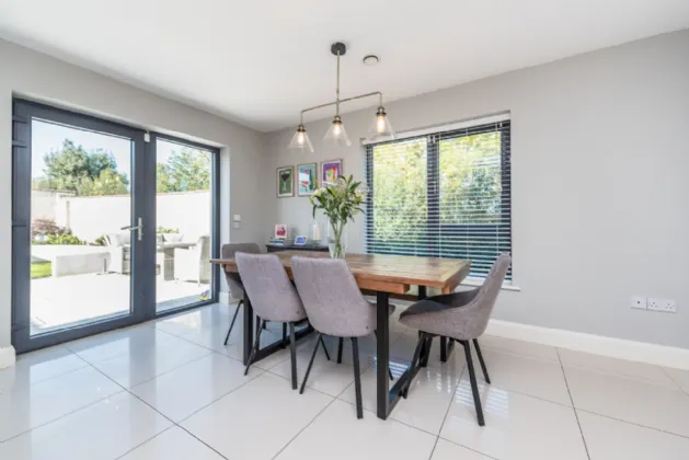 Photo of 33 Oldbridge Park,, Osberstown,, Naas,, Co. Kildare, W91 XN4X