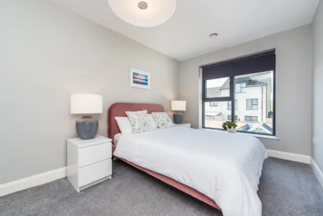 Photo of 33 Oldbridge Park,, Osberstown,, Naas,, Co. Kildare, W91 XN4X