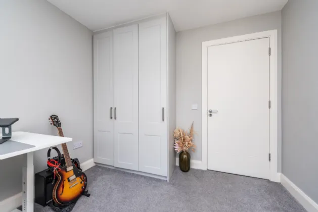 Photo of 33 Oldbridge Park,, Osberstown,, Naas,, Co. Kildare, W91 XN4X