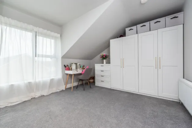 Photo of 33 Oldbridge Park,, Osberstown,, Naas,, Co. Kildare, W91 XN4X