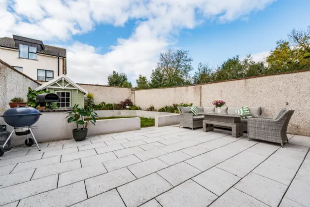 Photo of 33 Oldbridge Park,, Osberstown,, Naas,, Co. Kildare, W91 XN4X