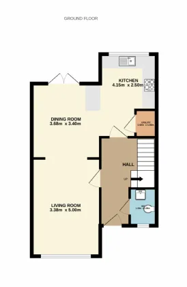 Photo of 31 Rathborne Drive, Ashtown, Dublin 15, D15 YX85