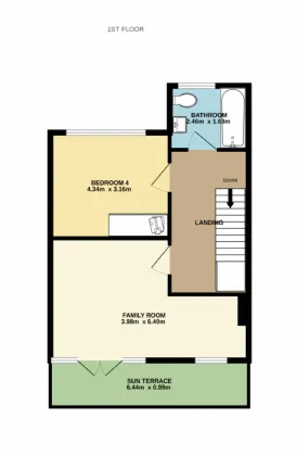 Photo of 31 Rathborne Drive, Ashtown, Dublin 15, D15 YX85