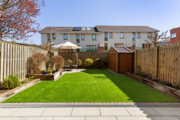 Photo of 31 Rathborne Drive, Ashtown, Dublin 15, D15 YX85